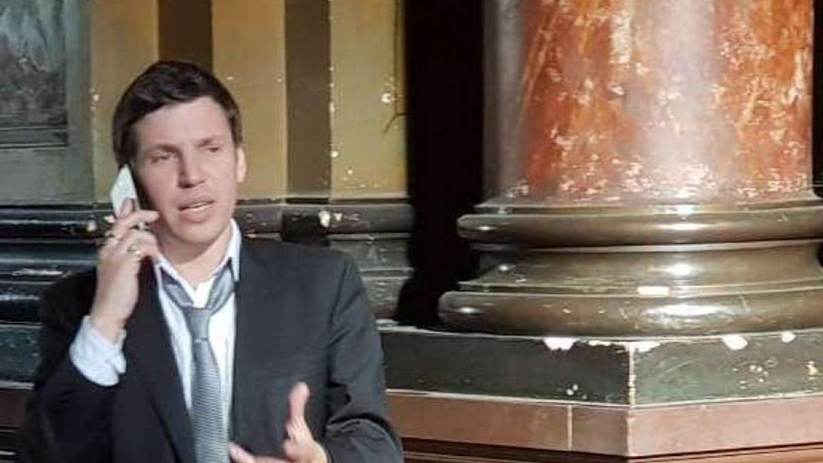 Un abogado pidió a jueces de La Plata que un detenido “sea crucificado en una plaza”.
