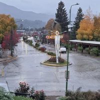 Jueves nublado y ventoso: así estará el clima hoy en Neuquén