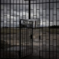 Acusan a exguardia nazi de 98 años por complicidad en el asesinato de miles de prisioneros