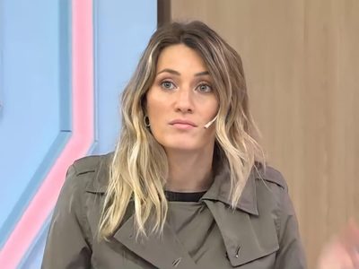 Reemplazos en “MasterChef Celebrity”: quién ocupará el lugar de Mica Viciconte