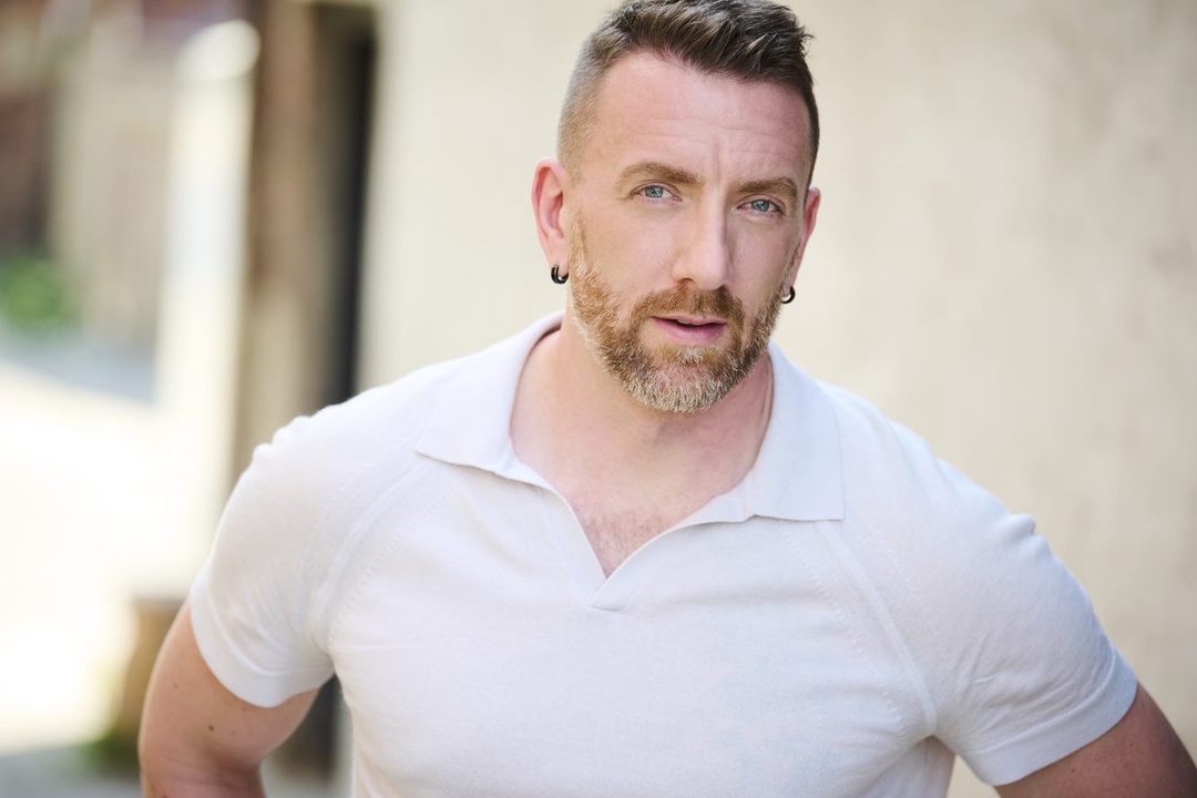 2-Brendan Healey