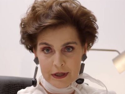 Antonia Dell’Atte lanza indirectas contundentes para Alessandro Lequio: "De tal palo, tal astilla"
