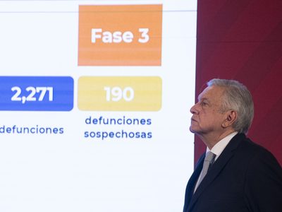 Insuficiente, presupuesto del Insabi para atender a 14.4 millones de personas adicionales: CIEP