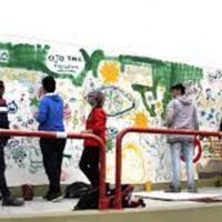 Un padre entró a un aula del CPEM 40 con intenciones de agredir a un estudiante