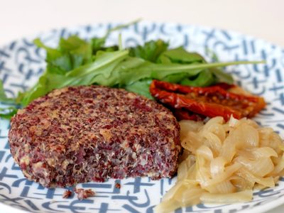 La carne está carísima: reemplazá las hamburguesas de siempre con una receta nutritiva y económica