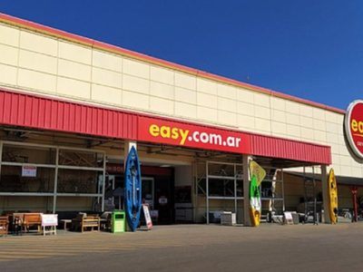 Tras 30 años, uno de los supermercados más grandes de Argentina bajó definitivamente sus persianas