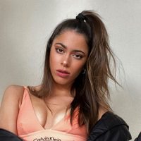 "Te amo con todo mi corazón y más": las tiernas palabras de Tini Stoessel para una persona especial