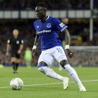 El jugador del Everton detenido por violar la cuarentena por coronavirus