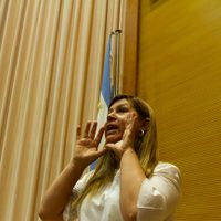 La fiscalía busca fecha para acusar a Gloria Ruiz de enriquecimiento ilícito y defraudación