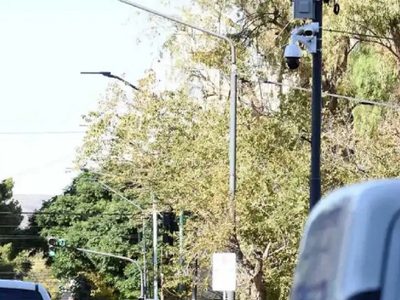 Polémica en Plottier: cuestionan la legalidad del sistema de fotomultas por falta de publicación oficial