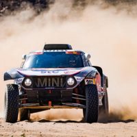 Rally Dakar 2021: así quedó la clasificación general de todas las categorías previo al descanso