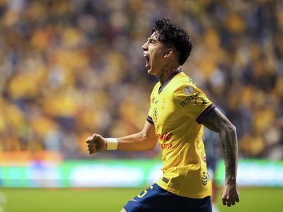 América remonta para vencer al Monterrey en el encuentro de ida por la final (Video)