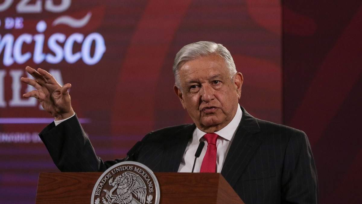 Presidente de México