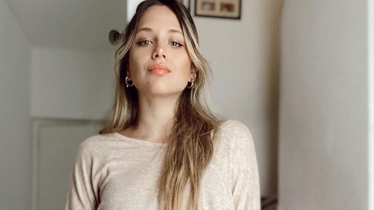 Barbie Vélez. Fuente: (Instagram)