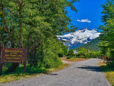 Buscan a un hombre de Neuquén que desapareció tras una excursión en la zona de Pampa Linda