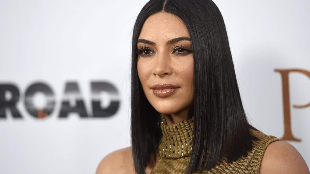 Kim Kardashian: Fuente (Instagram)