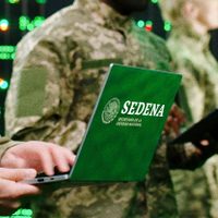 “Profunda preocupación” de la Sociedad para el Gobierno Abierto por espionaje de la Sedena
