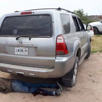 Muere un presunto delincuente en enfrentamiento con elementos de la FGE en Tlaquepaque