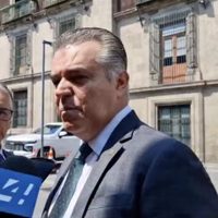 IP forma frente común con Sheinbaum ante Trump; se prevé que 300 empresarios asistan al Zócalo