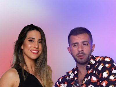 Matías Defederico muestrá qué hace con sus hijas mientras Cinthia Fernández está en Miami