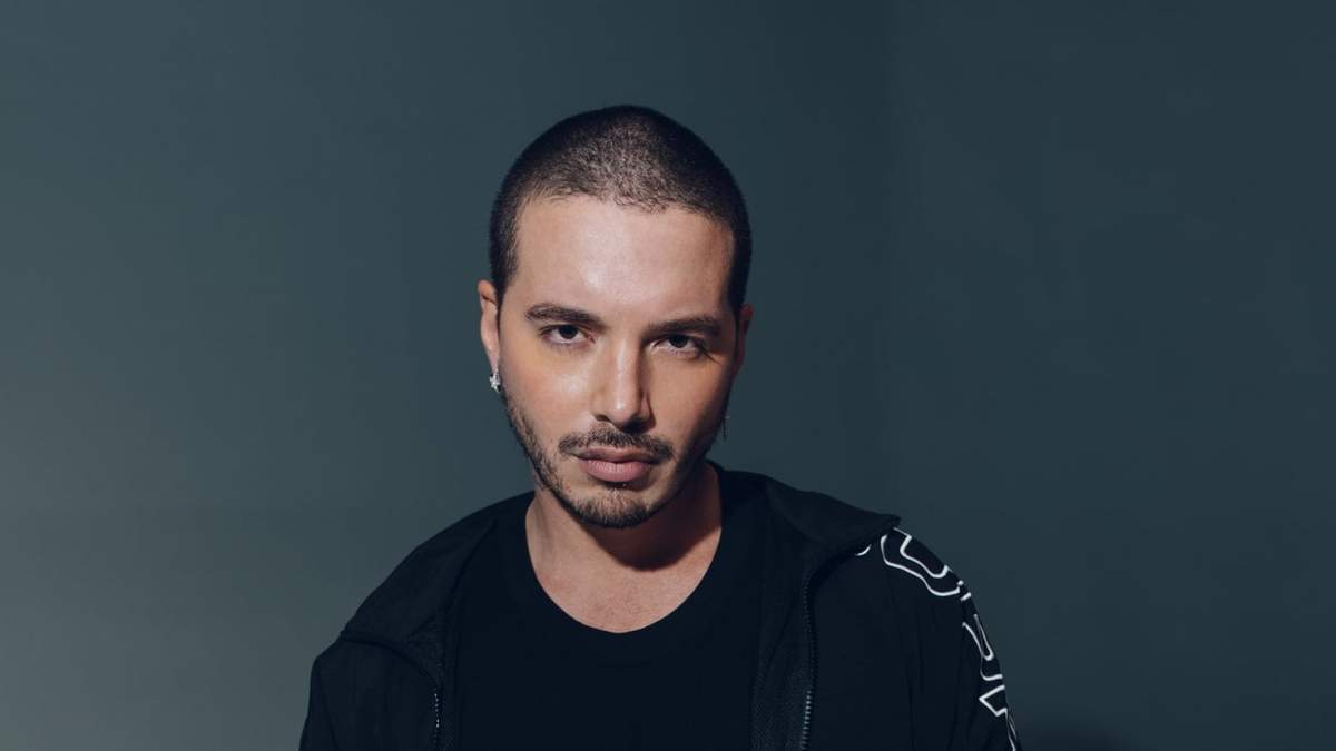 J Balvin. Fuente: (Instagram)
