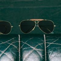 Murió Leonardo Del Vecchio, dueño de Ray-Ban y quien fue criado en un orfanato