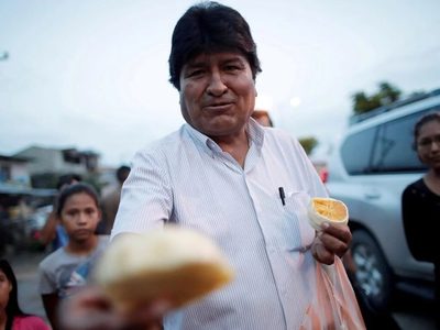 Diputados CC-ARI acusan a Morales de "terrorista" y exigen que se quite su "condición de refugiado"