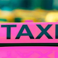 Continúa el conflicto por Taxi Rosa: choferes se movilizarán el lunes
