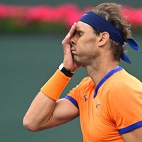 "Tengo trabajo": la decepción más grande que recibió Rafael Nadal en el marco de su retiro