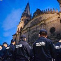 Mandos medios de la policía de Guadalajara podrían contar con escoltas