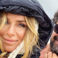 La madura decisión que tomó Sabrina Rojas para celebrar el cumpleaños de su hijo