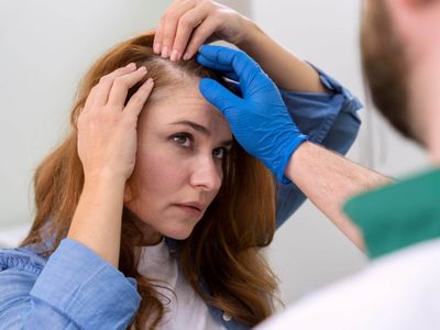 Sin pasar por la peluquería: recuperá el volumen y brillo de tu cabello con 2 ingredientes que tenés en casa
