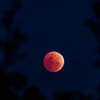 Eclipse lunar y Luna llena en Piscis: el segundo portal del año y los signos del Zodíaco que vivirán mayores transformaciones