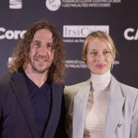 Quedó fascinado: Vanesa Lorenzo, la bella mujer que le cambió la vida a Carles Puyol