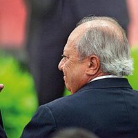 Romero Deschamps: El fin de una era
