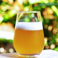 Cerveza Berliner Weisse: el champagne del Norte