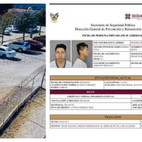 Recluso sale por azotea, detiene una combi y escapa del Cereso de Tula