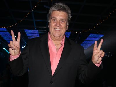 Inesperado: Luis Ventura hizo una pregunta en vivo que dejó desconcertados a todos
