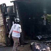 Guatemalteco se declara culpable por un choque en México que dejó 50 migrantes muertos