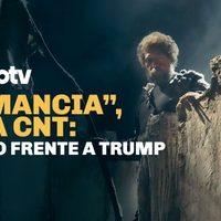 "Numancia” de la CNT: México frente a Trump