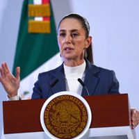 Sinaloa no ha estado en los primeros cinco estados con mayor número de homicidios: Sheinbaum