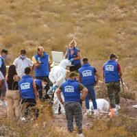 Femicidio: El cuerpo hallado en la meseta pertenece a una neuquina desaparecida hace cinco meses
