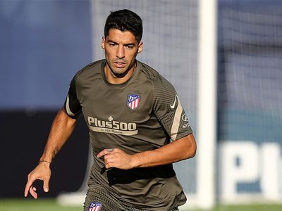 Luis Suárez y la importancia del Cholo Simeone para su desembarco en el Atlético