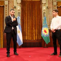 Más beneficios para las pymes bonaerenses: podrán regularizar sus deudas con ARBA