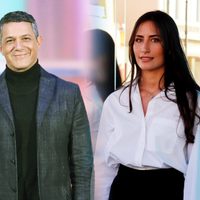 El amor más sincero: el tierno comentario de Alejandro Sanz a Rachel Valdés