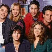 ¡Es un hecho! Vuelve Friends y así lo anunciaron sus protagonistas