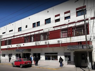 Responsabilidad cero: ocultaron una muerte por coronavirus y ya son 12 los infectados