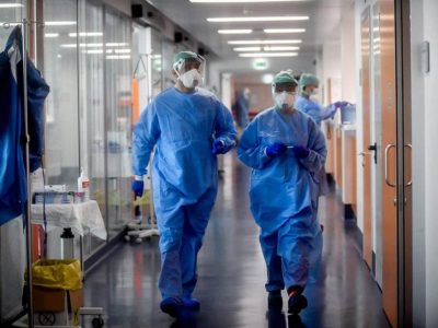 El golpe al bolsillo de los trabajadores de la salud en Río Negro: si se enferman, cobran menos