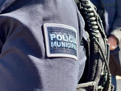 Encuentran el cadáver calcinado de un niño de 5 años en una maleta en Tecate, BC