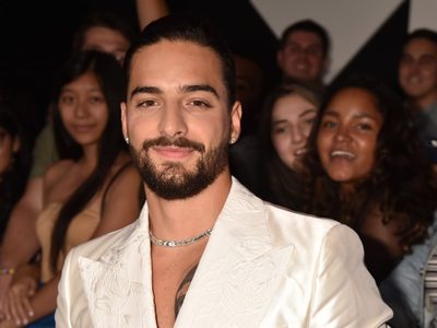 ¡Increíble! Este es el motivo por el que Maluma compuso “Amor de mi vida”